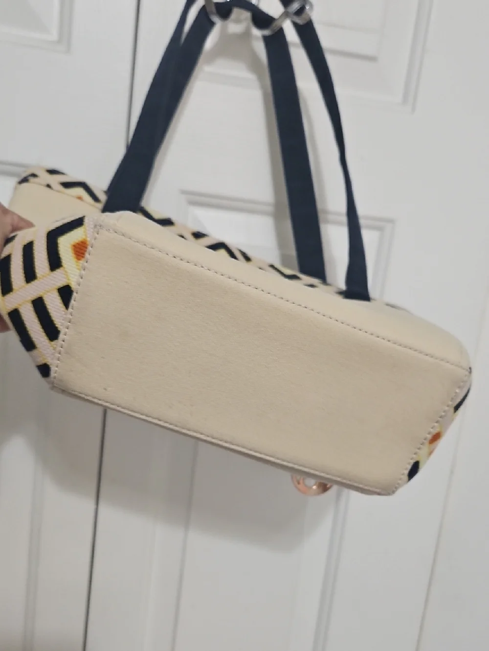 Spartina 449 Shoulder Tote
